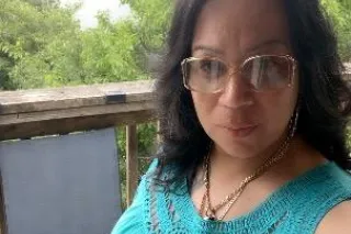 Beautiful thick TX Mex Boomshe... - Image 3