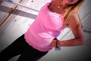IM BRINGING SEXY BACK.... - Image 1