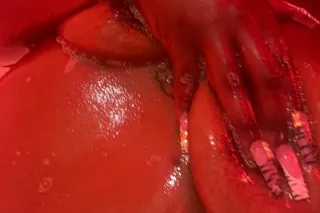 Freakkkkkky Deakkky Sexxy Chocolate call me - Image 3