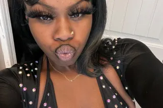 Freakkkkkky Deakkky Sexxy Chocolate call me - Image 5