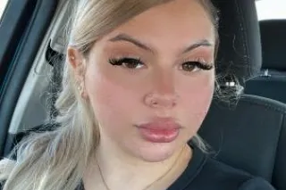 YOUR FAVORITE FANTASY❤😻 HERE FOR SHORT TIME, CUM SEE ME😻 - Image 6