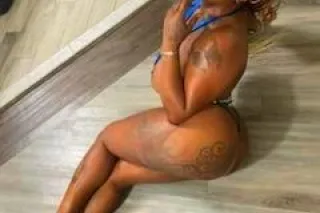 AFRICAN GODDESS ✅️ 👑 120 SPECI... - Image 2