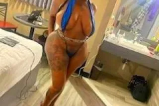 AFRICAN GODDESS ✅️ 👑 120 SPECI... - Image 3