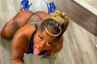 AFRICAN GODDESS ✅️ 👑 120 SPECI... - Image 1