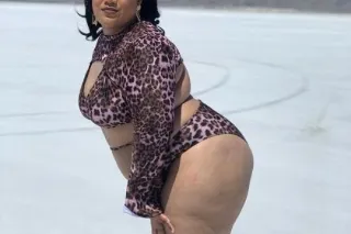 🚨NEW HERE🚨LIMITED TIME 🌺ISLAND PUSSY 🌺 TONGAN BBW 🌺 HOT N READY 🚨I WANT TO SATISFY 🚨 - Image 2