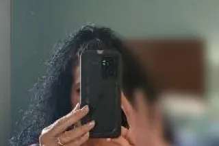 Sexy Mature Green Eyed Bandit is Here - Image 4