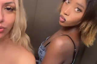 HARLEE in the Party - 23 - Image 2