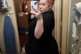 Thickass Zoey 😍❤ - Image 6