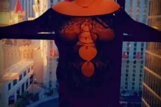 💥💥Jennifer Love is Back💥💥Pussy so Wet Titties so Big💋💥Wana Have The Time Of Your Life💥💋 - Image 6