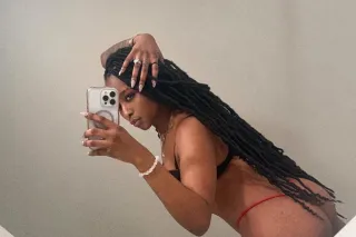 Slim Thick Brownskin Cutie with juicy soft ass 💘outcalls available - Image 2