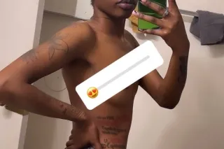 Tall Slim & Wet 🥰 - Image 1