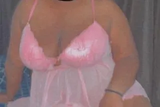 Ebony BBW - Image 6