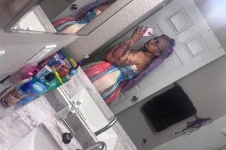 100% REAL OR ITS FREE✅🧚🏼 OUTCALL /Incall AVAILABLE😱😍 - Image 2