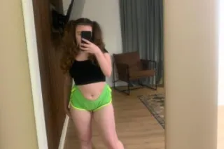 Miss big booty ruby - Image 7