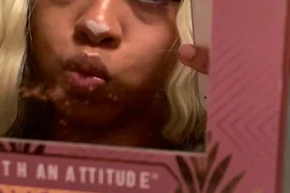 🍑a real Ga peach available now discreet professional provider. kinky Goddess sensual pretty petite redbone slim thick pretty pssy👩🏼‍🦲 facetime ready Cum see me💦 - Image 4
