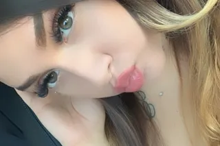 ✨ VAN NUYS💦Real Squirter👀5'2 and FINE Too😍DD Green Eyes Pretty🌊Pink😏 - Image 5