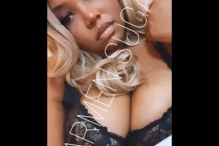80QV🇹🇹TRINI❤COLOMBIAN🇨🇴😈FREAKY... - Image 4