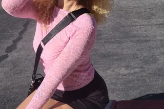 Freaky yung wet n shy mixed baddie- luxury experience ♡ - Image 8