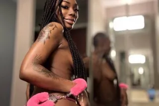 in&outcall Wetter than her ⬆ & ⬇her ⏰Record me baby🤑🫣💦💦💦 🤫 dont waste good $ on cheap 🐱😂 - Image 4