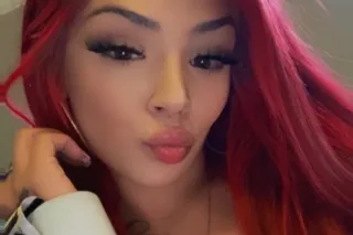 EYECANDY 🍭🍭 Sexy Puerto Rican 🥵💦 The One & Only Genie 👑🧞♀ - Image 5