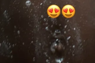 Chocolate drop - Image 1