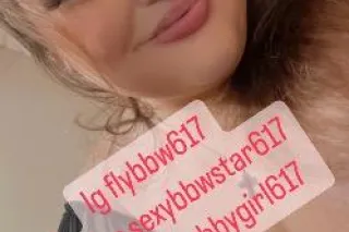 bbwstar 💦💦fire wett❤️❤️ located in Concord - Image 1