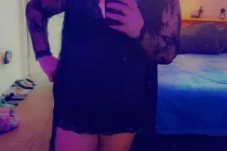 Good Girl Gone Wild - Fun Flirty and Naughty BBW 💦💋 - Image 4