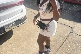 sexy Juicy chocolate here🍫🍫🍫🍩 - Image 2