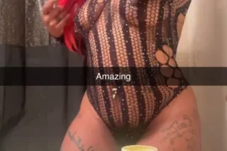Cum Get 💦 in my Rain Dallas im back - Image 2