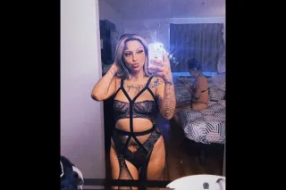 Cute and Pretty Petite Latina - Image 3