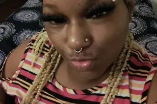 I am Deliciousness2Love the Delicious BBW - Image 7