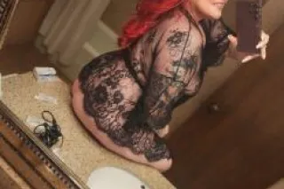 💛💜Red Heads Have More Fun💜💛 - Image 5