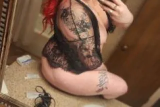 💛💜Red Heads Have More Fun💜💛 - Image 1