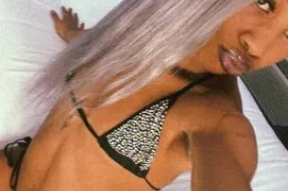 NEW IN TOWN!!😘INCALLS ONLY 💦 HHR & HOUR SPECIALS 😍🐱 - Image 2