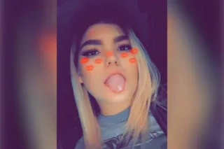 🤪IM HERE FOR A GOOD TIME 👀 NOT A LONG TIME😉 - Image 5