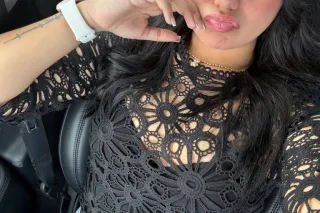 Tonight I’m not behaving… maybe you should text me before I get even worse 😈 - Image 2