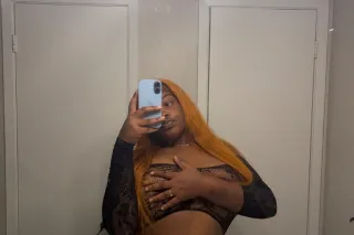 exotic barbie for you🥰💦 - Image 5