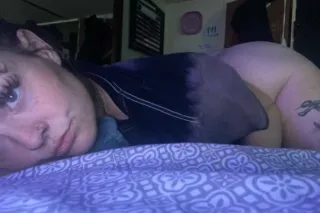 cum use me 😈💦 - Image 1