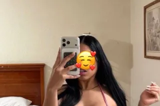 ♥LATINA💎GFE😘BBJ 💦ANAL🍑BESOS🫦🤭TRATO DE NOVIOS🤭SERVICIOS SIN PRISAS ♥NUEVA EN REA🥰 FOTOS REAL 💯DISPONIBLE AHORA INCALL 24/7🫦😘 - Image 3