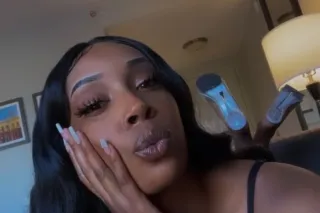 Here for a good time not a long time 🥰😘 - Image 1