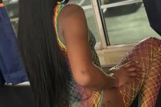 😈 🍑 🎀Pretty Pink, Tight, and 💦... - Image 1