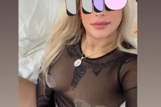 new her baby - Image 2