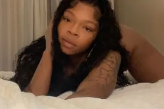 CherryBaby 😍💦🍒 - Image 1