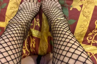 im ready for ya daddy!! - Image 5