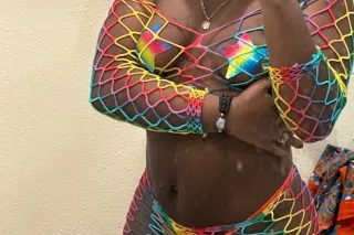 WANNA PLAY 🍭😍💦  EXOTIC 🫦💦 PHAT 🐱 & 2 Hand Stroke 😍⭐🫦💫 - Image 4
