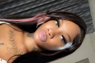 New2TownThroatGodess👄😜Dominican Barbie 😍Pretty &amp; Petite 🤩 - Image 2