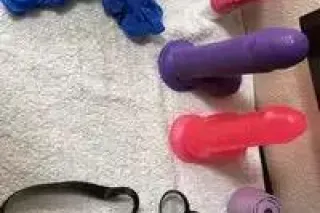 I offer Pegging Service• Prostate Massaging - Image 5