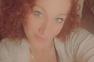 bad ass white girl - Image 6