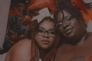 TWO GIRL BBW DUO 💦👄 READY TO S... - Image 4