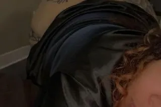 READY NOW 🎉PHAT BBW 🫦 DA real MS red berry Tatted - Image 6